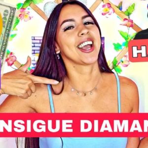 diamantes gratis buzzcast