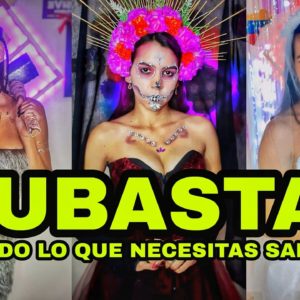 Subastas