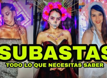 Subastas