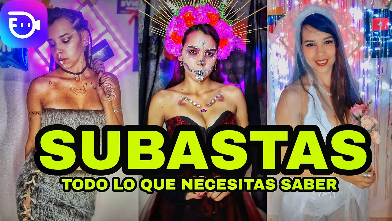 Subastas